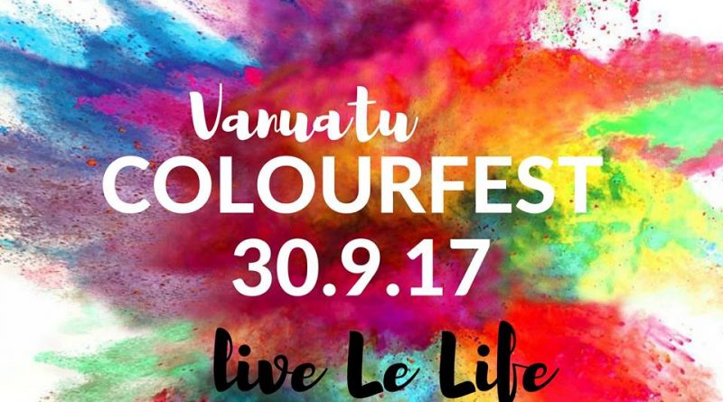 Colour Fest
