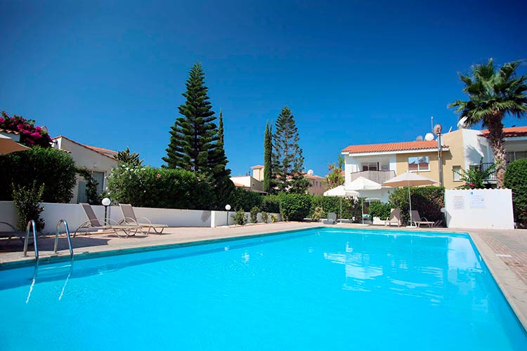 Cyprus