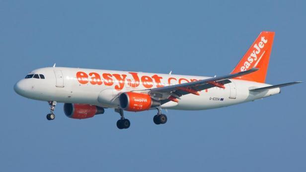 Easyjet