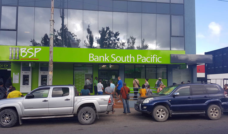 Financic bank