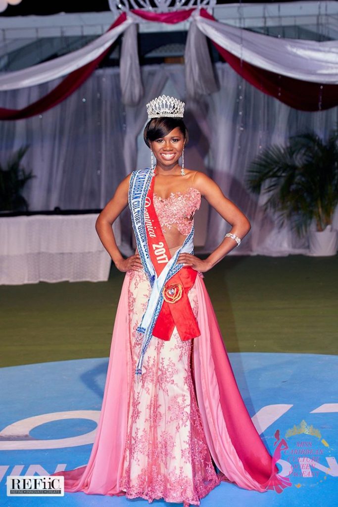 Nevis Culturama