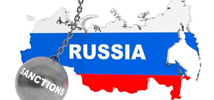 Санкции США против элиты России: любой влиятельный человек в России может оказаться под санкциями