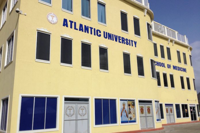 University