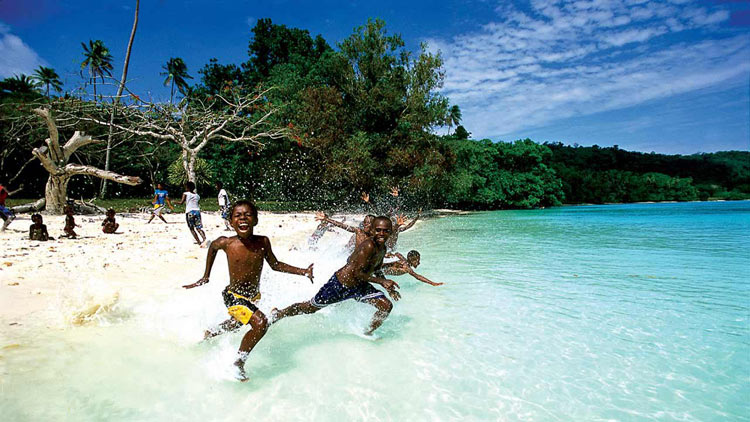 Vanuatu