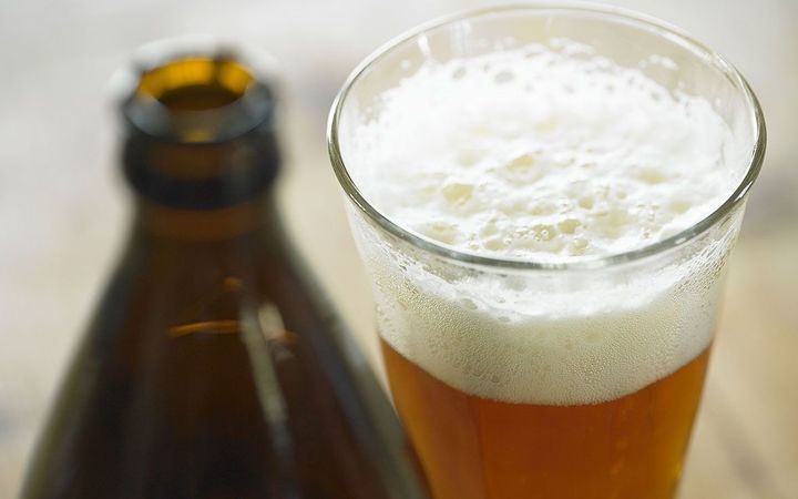 beer