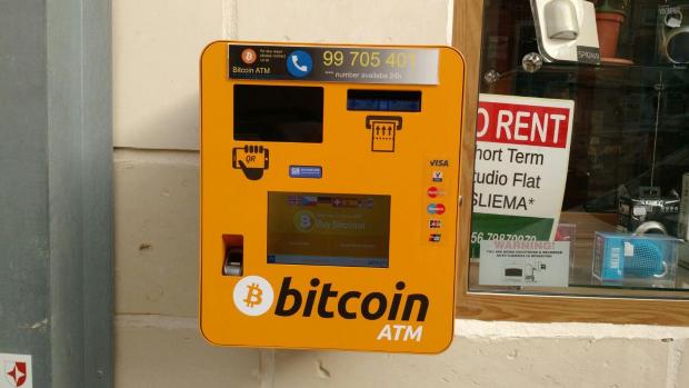 bitcoin