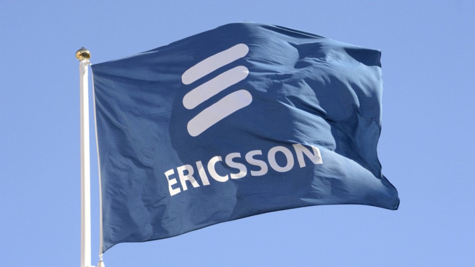 ericsson