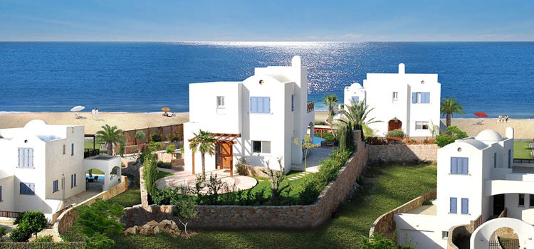 estate in Greece
