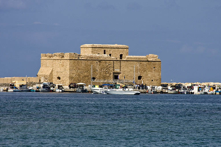 estate