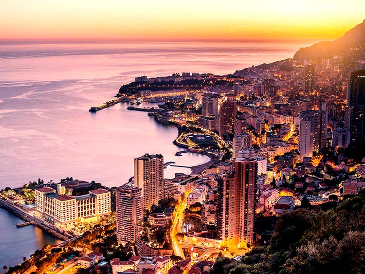 estatemonaco