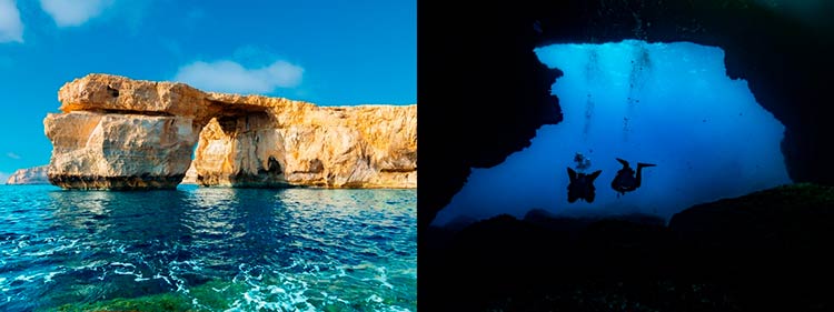 malta gozo
