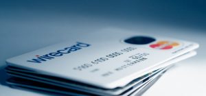 Корпоративный счет в платежной системе Wirecard