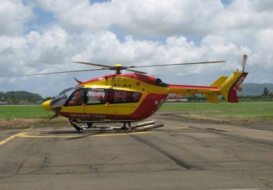 Eurocopter
