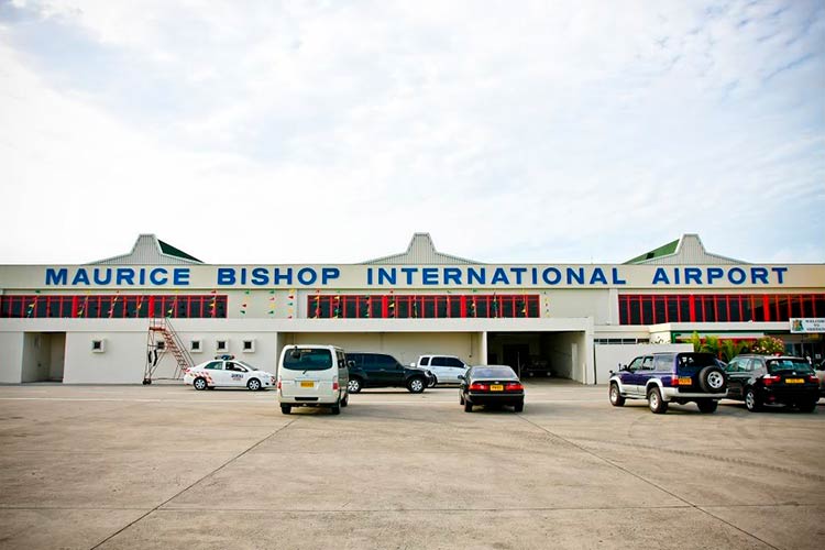 airport