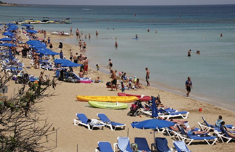 Cyprus