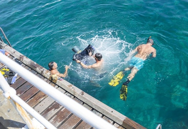 CyprusDive