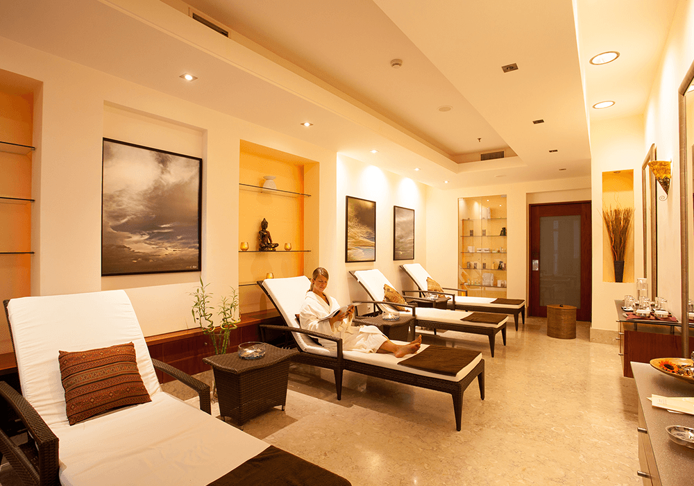 Kalyan Spa