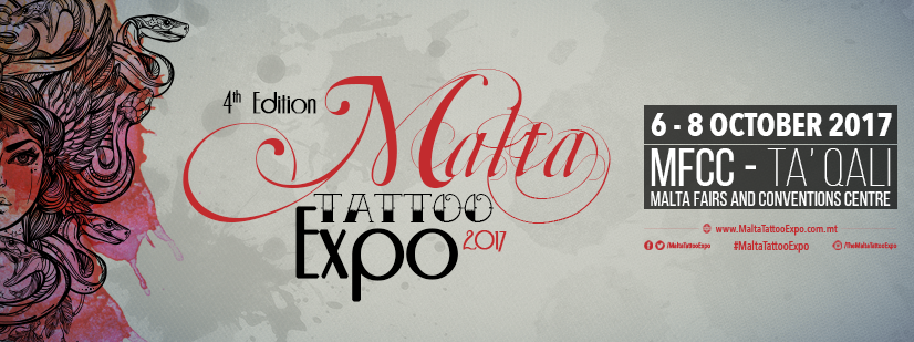 Malta Tattoo