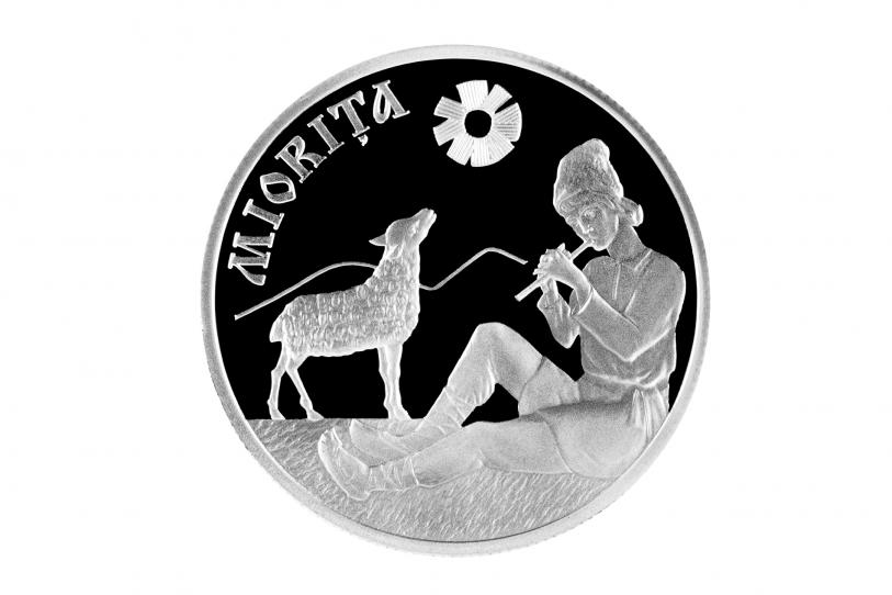 Miorița