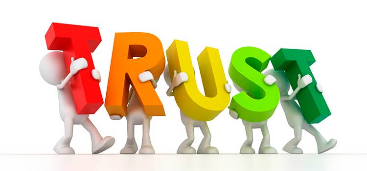 Trusti