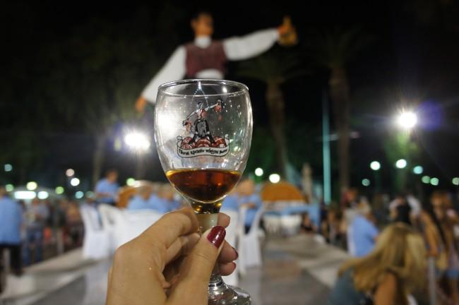 Wine Festival