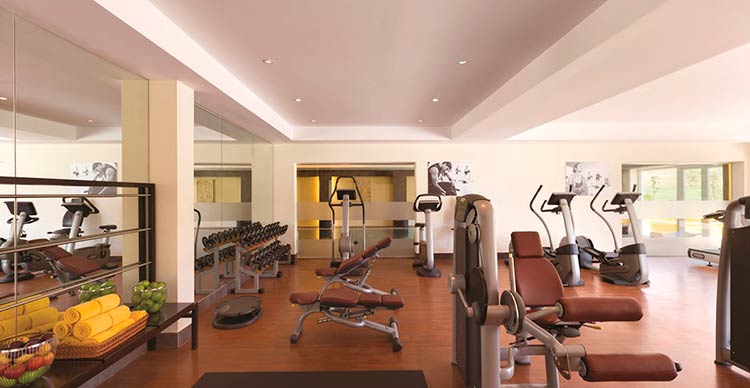 fitnes