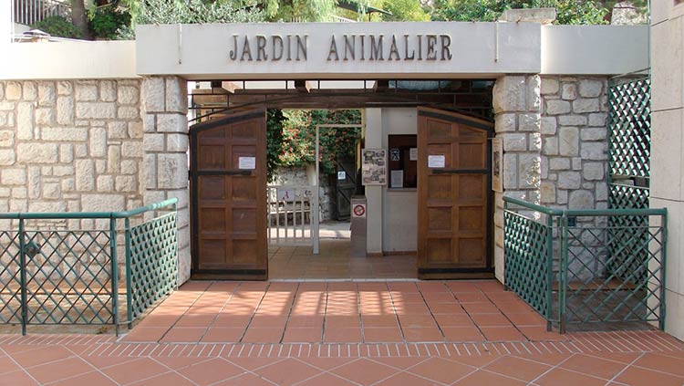 jardin