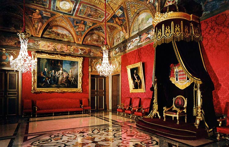 mazarini