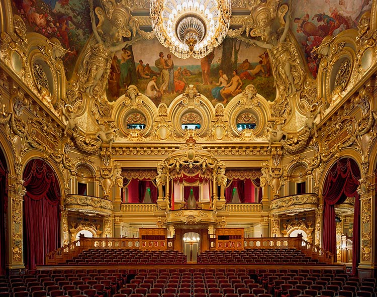 opera