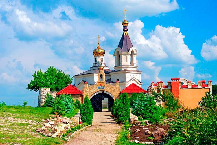 Орхейул Вечи