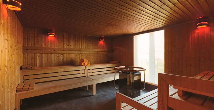 spa