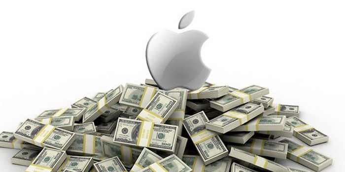Куда прячет деньги Apple: информация из Райских бумаг