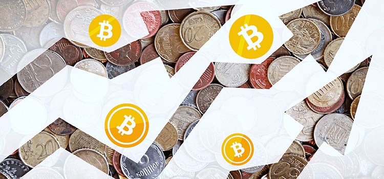 Большие игроки опасаются вкладываться в Биткоин, тем временем он уже почти 11 000 USD