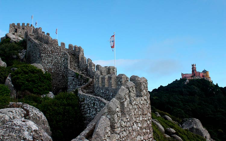 Castelo