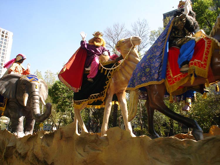 De Los Reyes