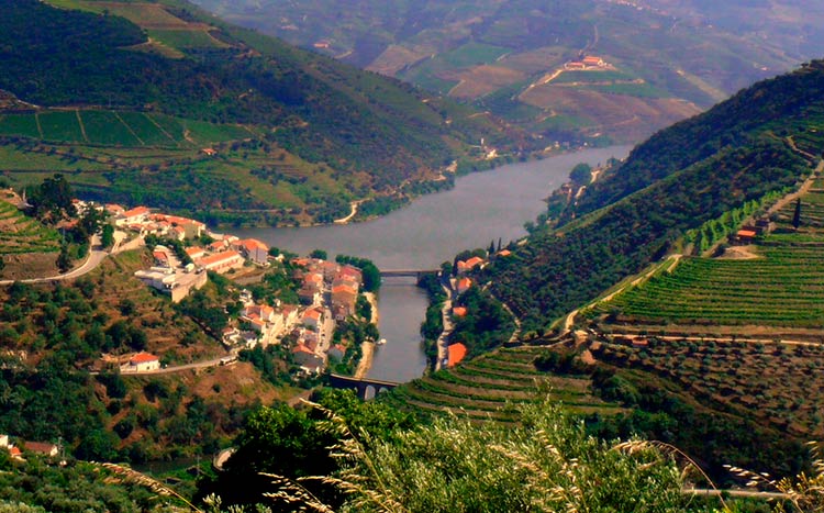 Douro