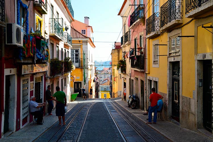 Miradouro