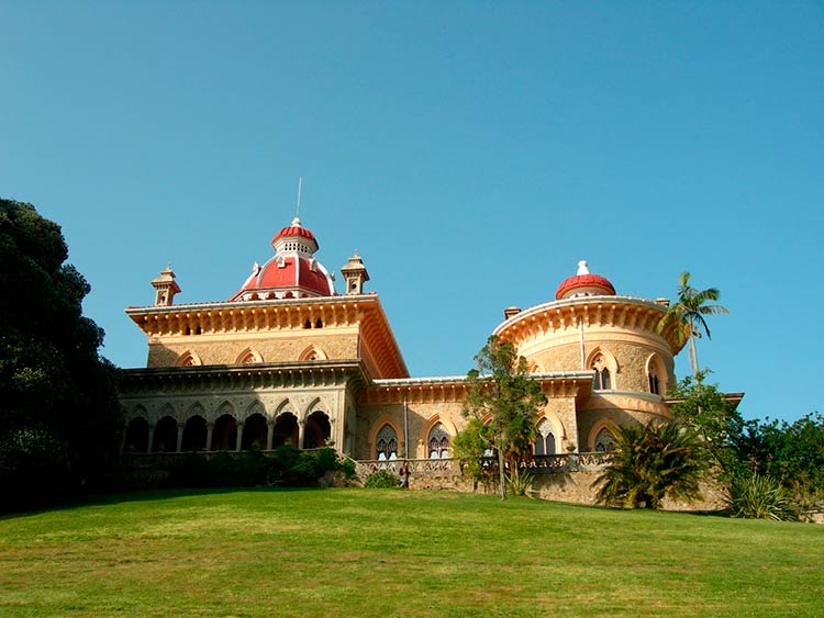 Monserrate
