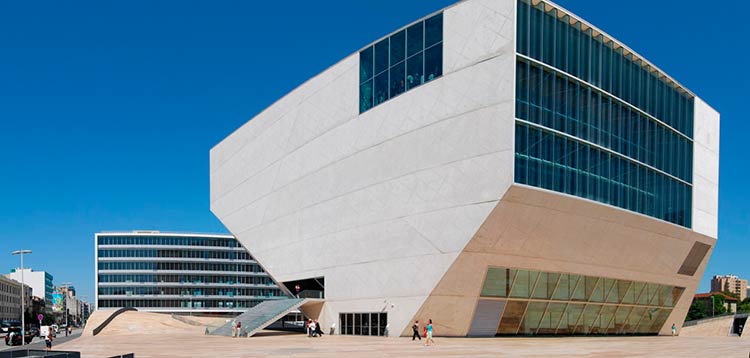 Musea