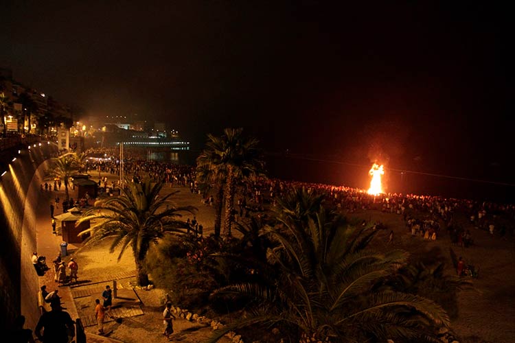 Noche