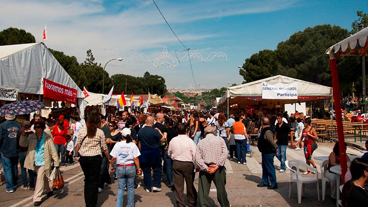 San Isidro