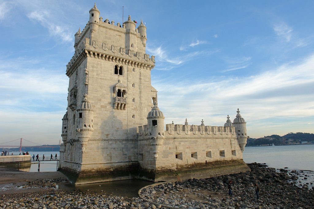 Torre