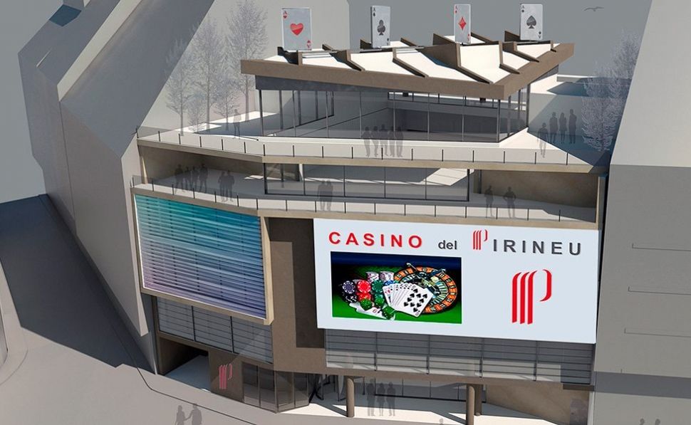 casino