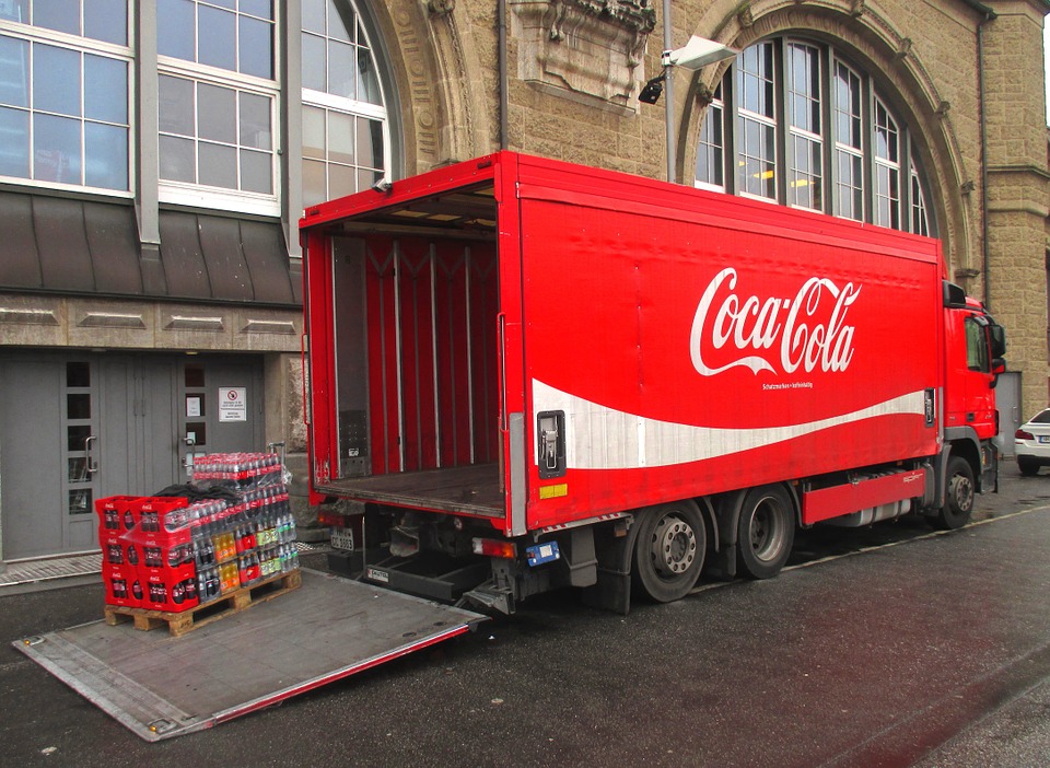 cola