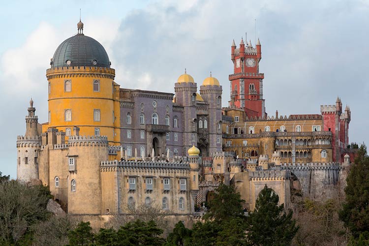 da Pena