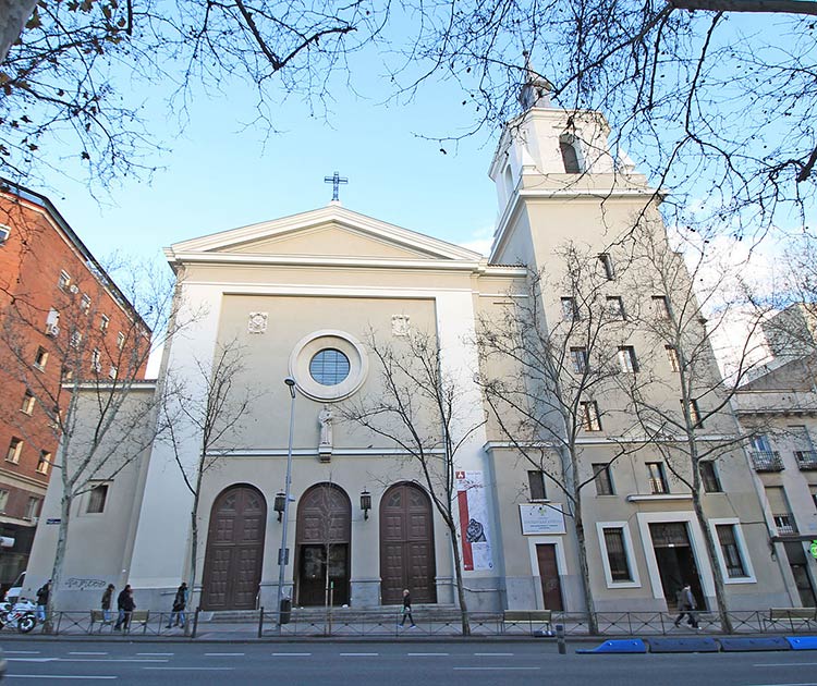 de San Antonio