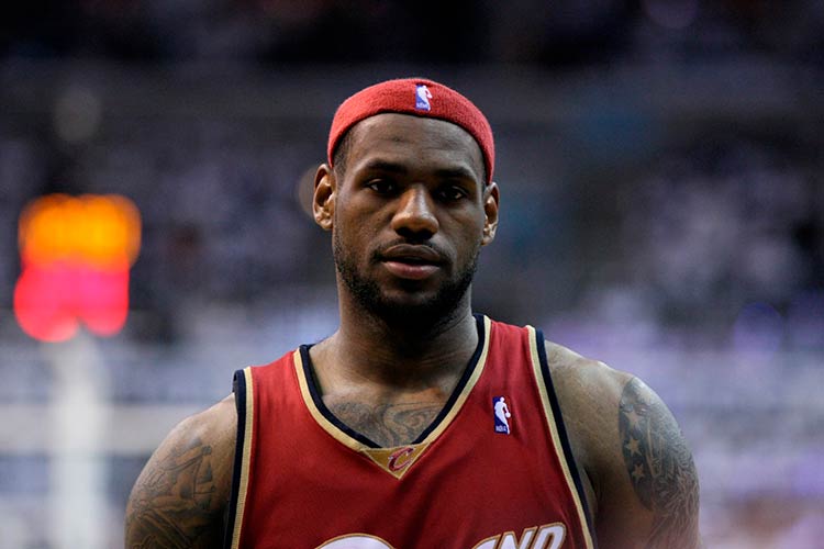 lebron