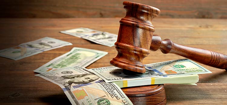 Суд постановил оставить скандальный штраф в 31 миллион в силе: как защитить иностранные счета от ФНС?