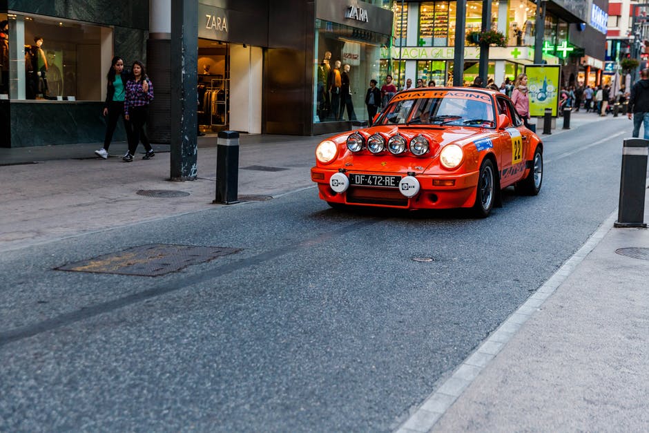 ralli