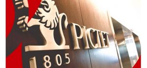 Удаленное открытие счета c внешним управлением активами в банке Pictet в Швейцарии